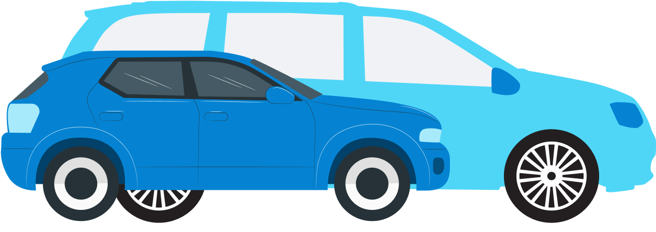 Car & Minivan taxi